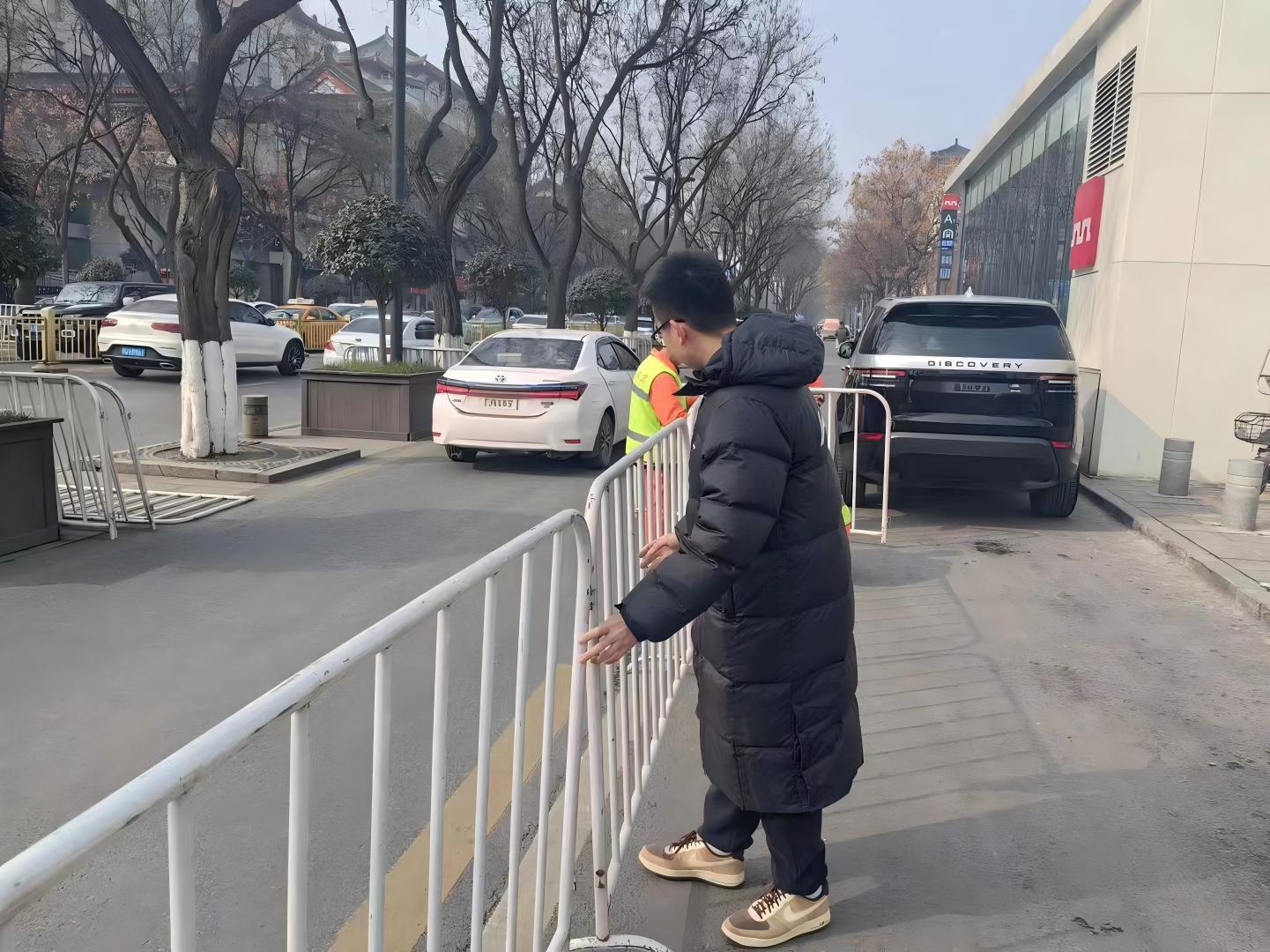 <strong>海睿宁：穿梭于社区街巷，解构“无废城市”的治理微逻辑</strong>