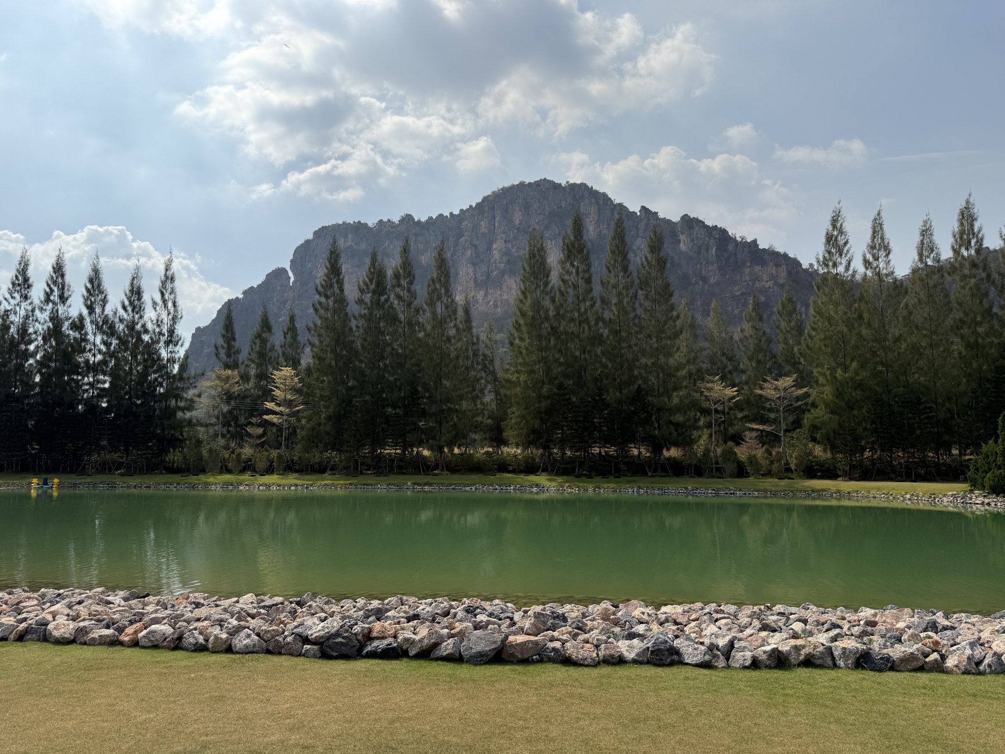 <strong>海睿宁：守护生命之源的“隐形脉络”，探索生态敏感区的水质治理逻辑</strong>